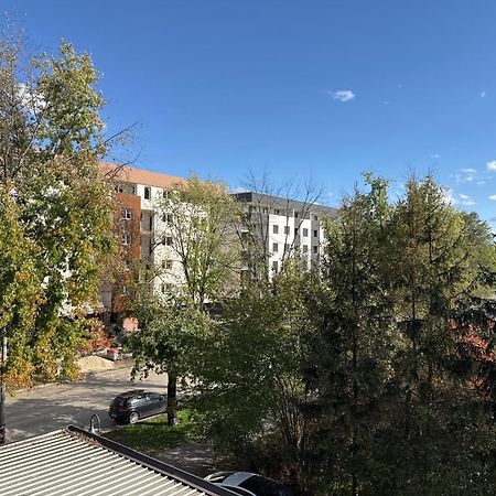 Xl Apartman Teslić Eksteriør billede