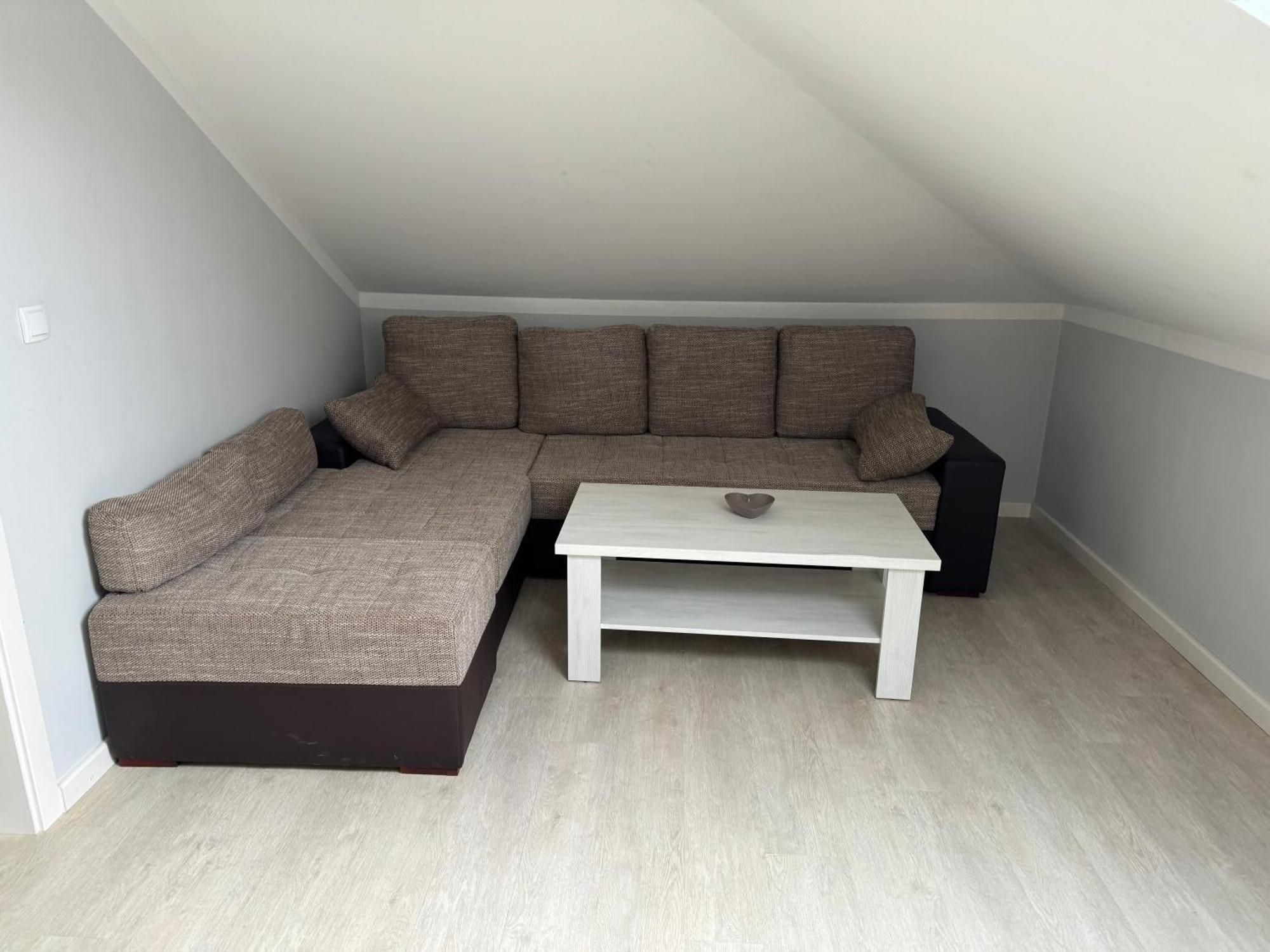 Xl Apartman Teslić Eksteriør billede