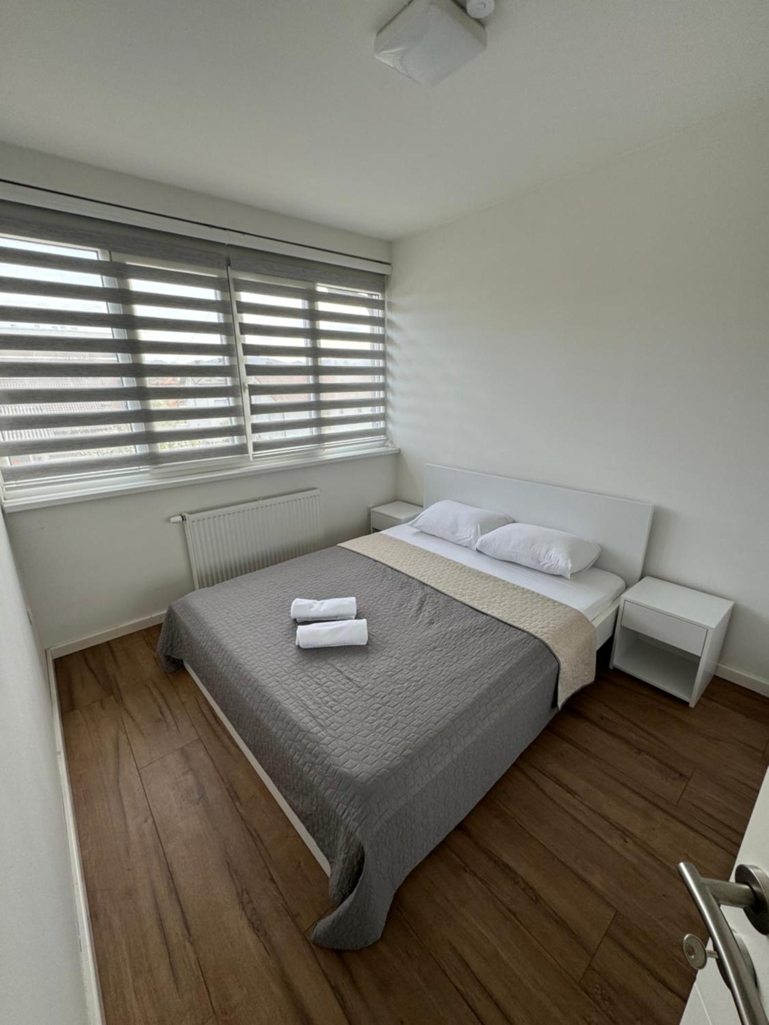 Xl Apartman Teslić Eksteriør billede