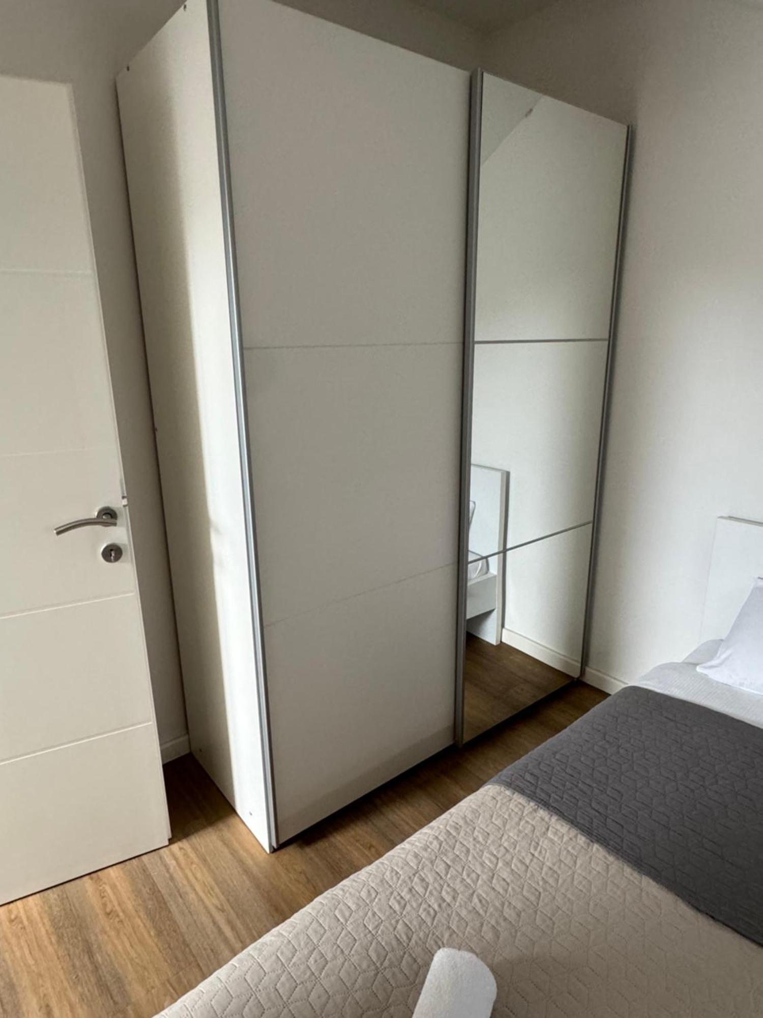 Xl Apartman Teslić Eksteriør billede