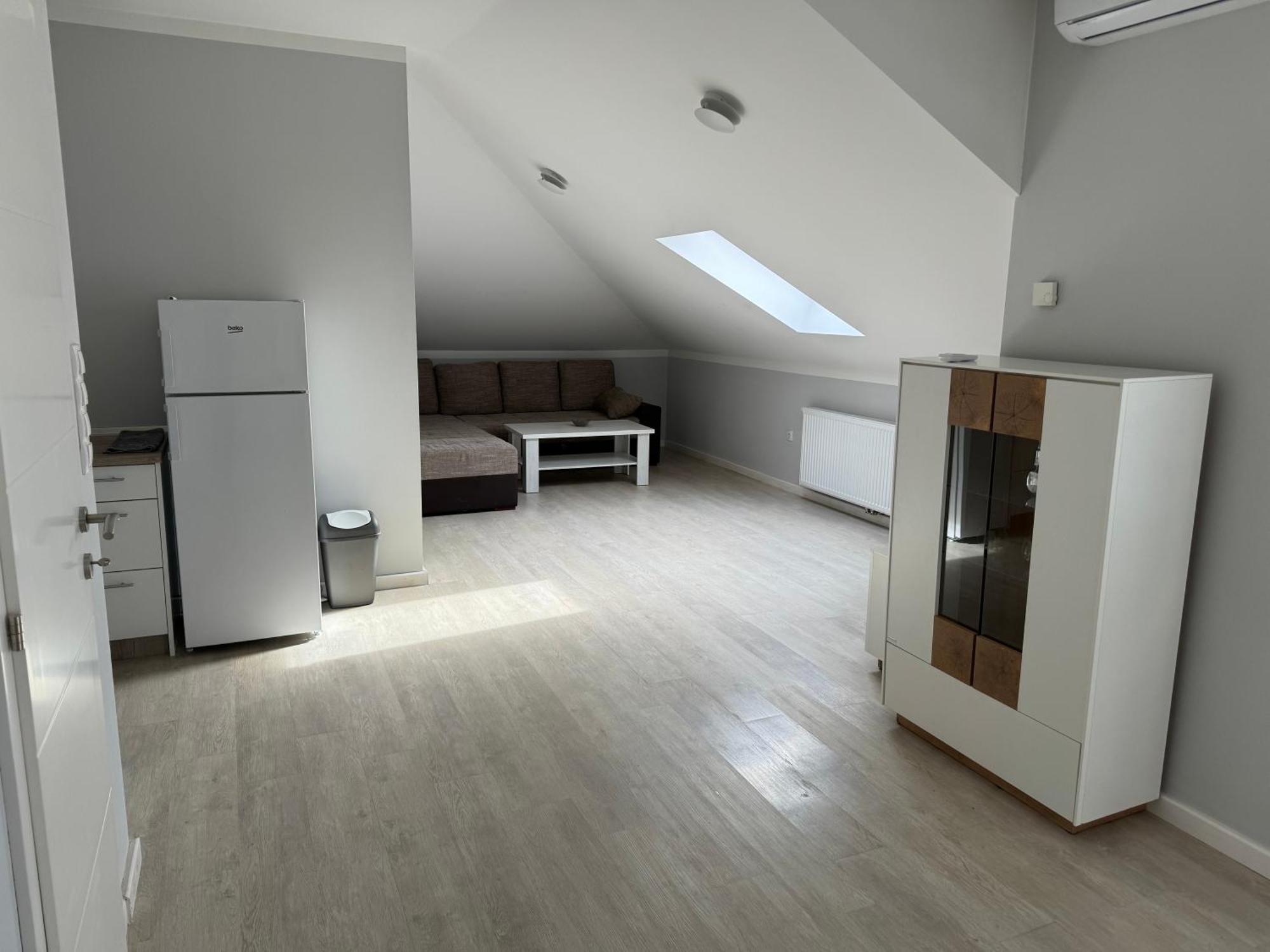 Xl Apartman Teslić Eksteriør billede