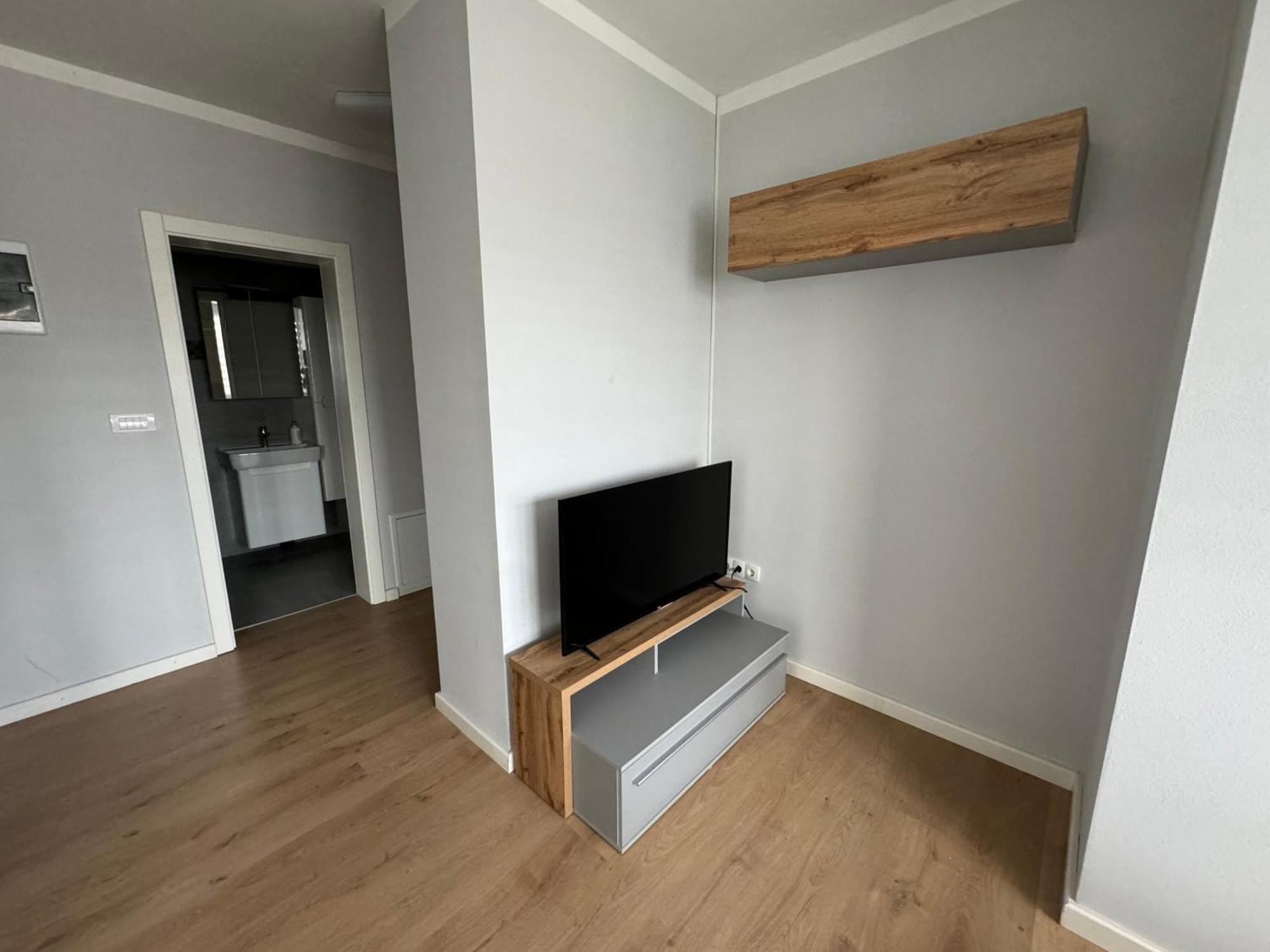 Xl Apartman Teslić Eksteriør billede