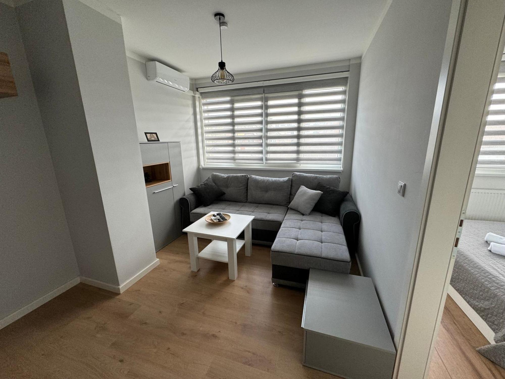 Xl Apartman Teslić Eksteriør billede