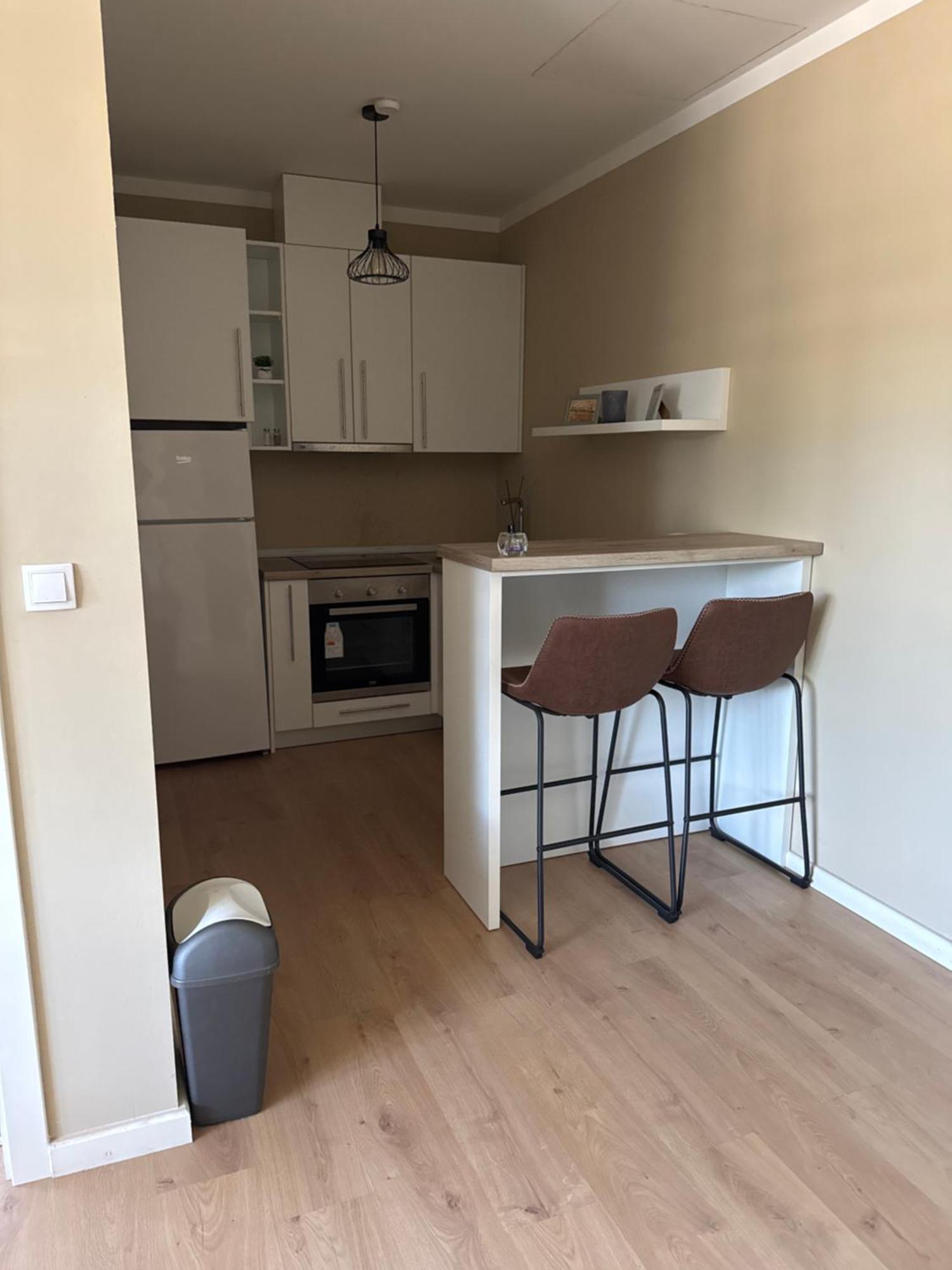 Xl Apartman Teslić Eksteriør billede